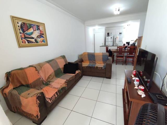 Apartamento para Venda em Praia Grande - 4