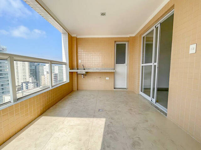 Apartamento para Venda em Praia Grande - 2