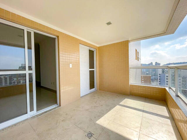 Apartamento para Venda em Praia Grande - 3