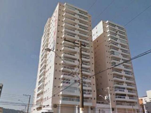 Apartamento para Venda em Praia Grande - 2