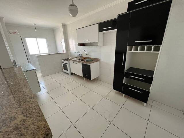 Apartamento para Venda em Praia Grande - 5