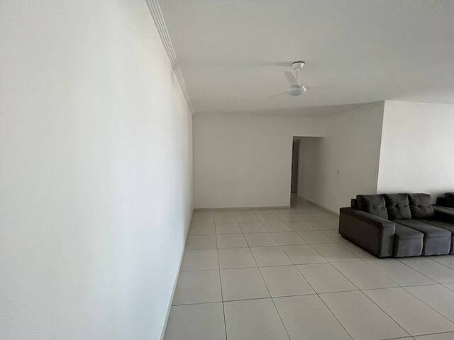 Apartamento para Venda em Praia Grande - 2