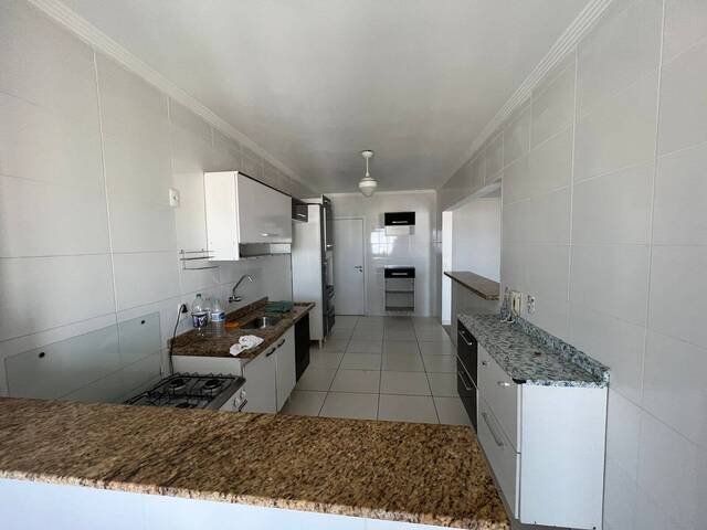 Apartamento para Venda em Praia Grande - 4