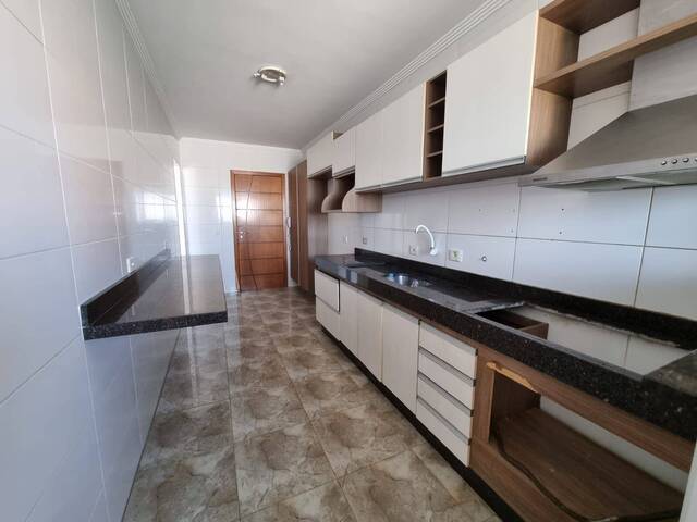 Apartamento para Venda em Praia Grande - 5