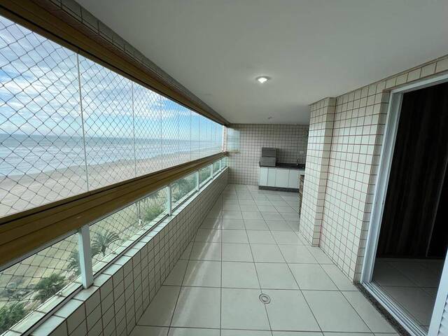 Apartamento para Venda em Praia Grande - 5